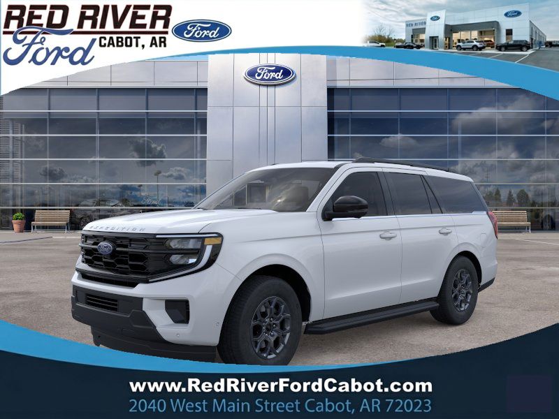 2026 Ford Expedition Active photo 1