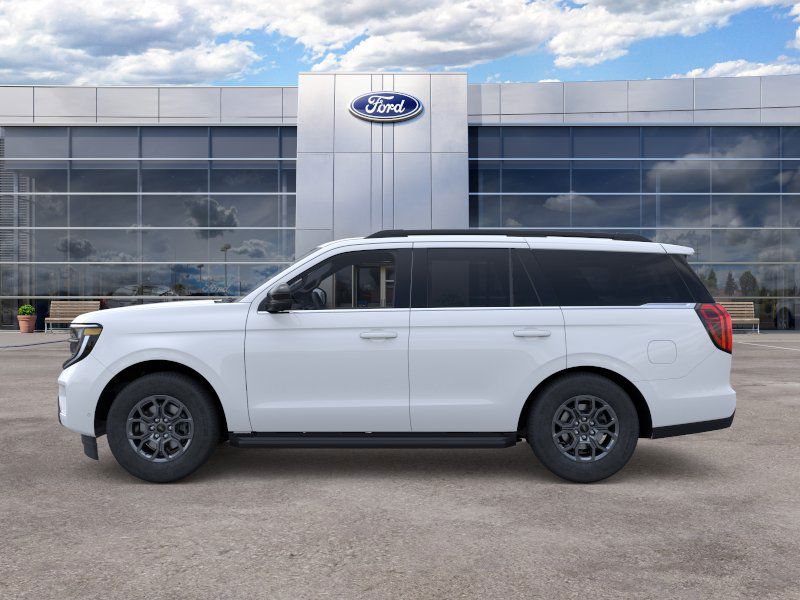 2026 Ford Expedition Active photo 3