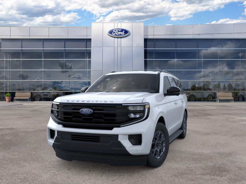 2026 Ford Expedition Active photo 2