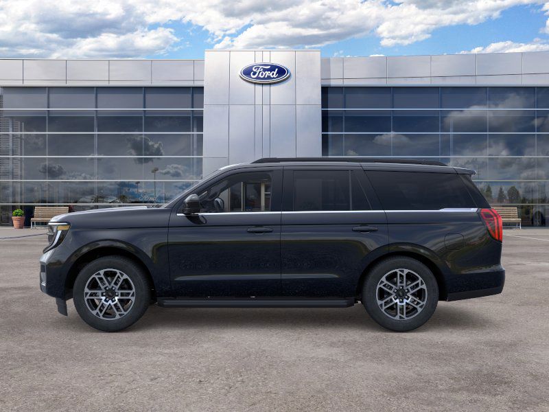 2026 Ford Expedition Active photo 3