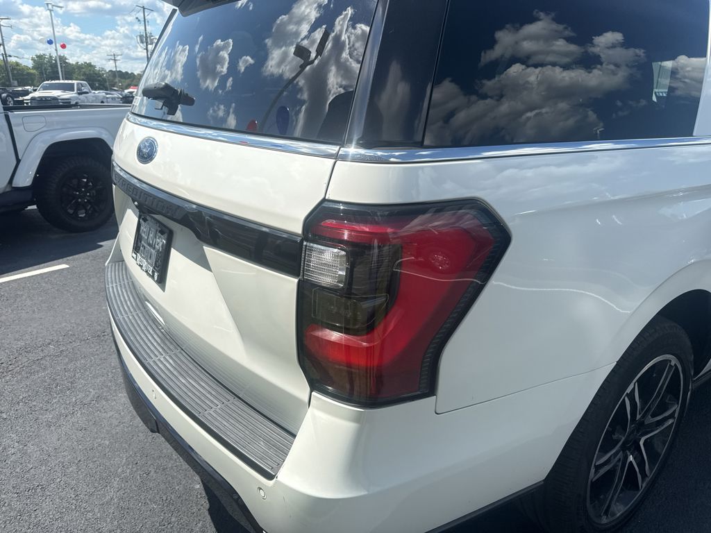2020 Ford Expedition MAX Limited photo 5