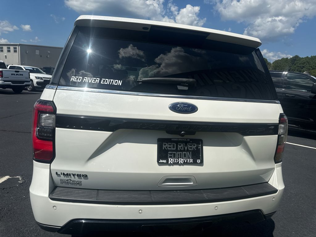 2020 Ford Expedition MAX Limited photo 6