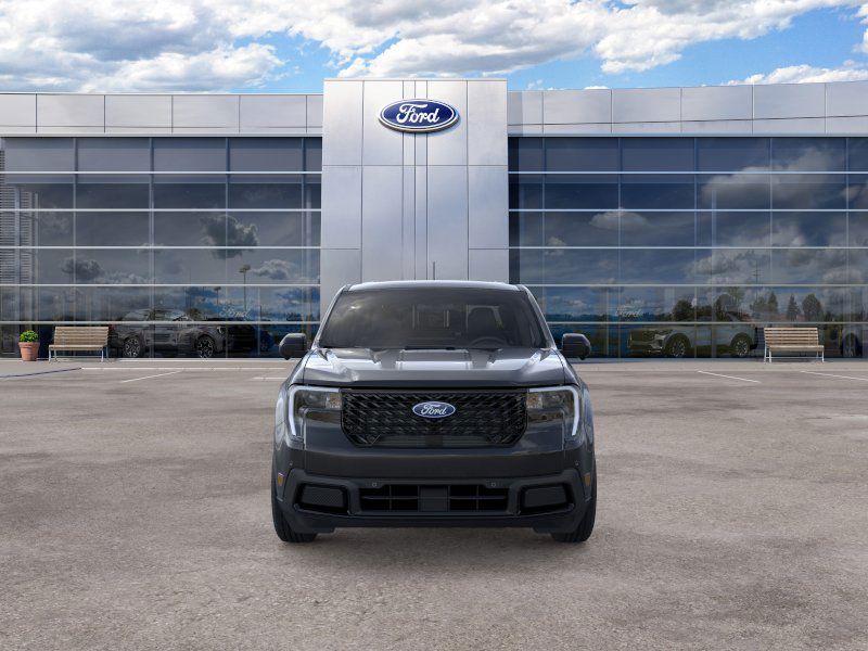 2026 Ford Maverick LARIAT photo 6