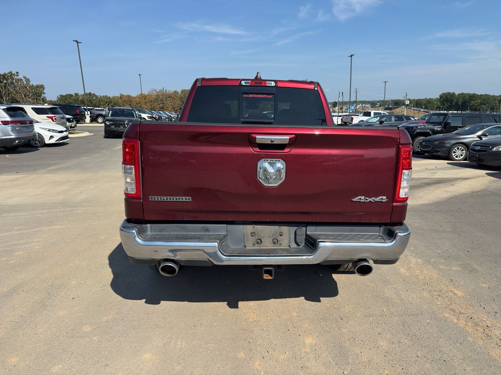 2020 Ram 1500 Big Horn photo 6