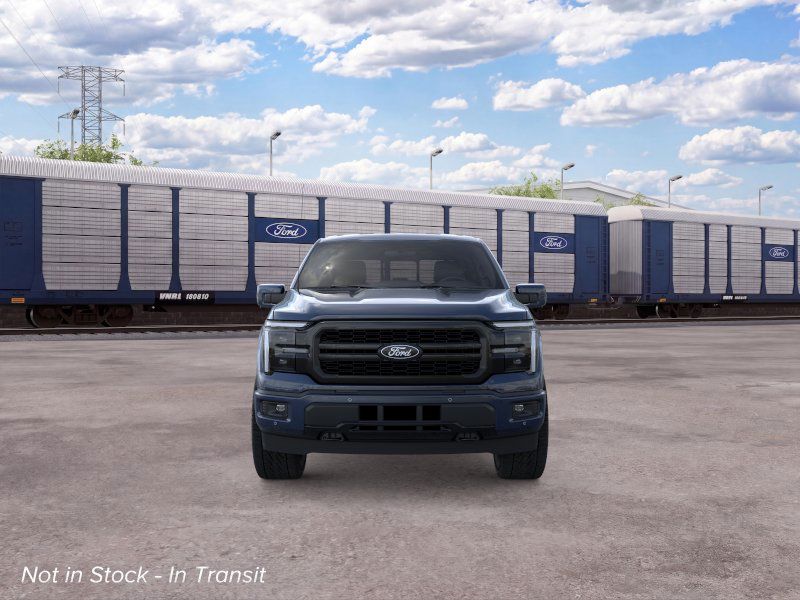 2026 Ford F-150 LARIAT photo 6