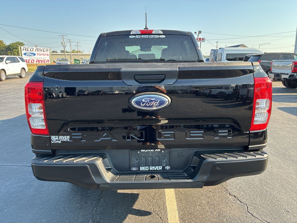 2025 Ford Ranger XL photo 6
