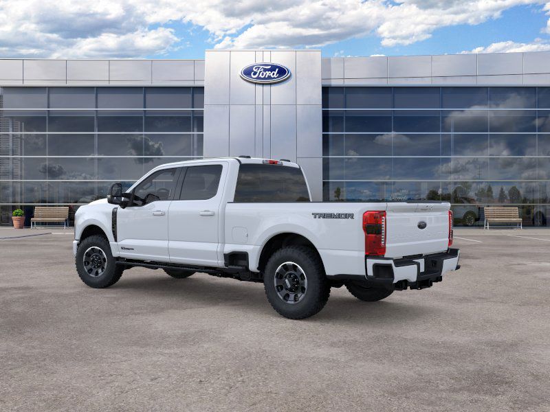 2026 Ford F-250 XLT photo 4