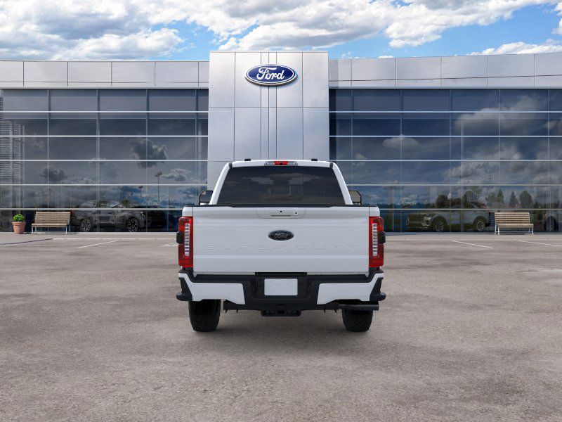 2026 Ford F-250 XLT photo 5