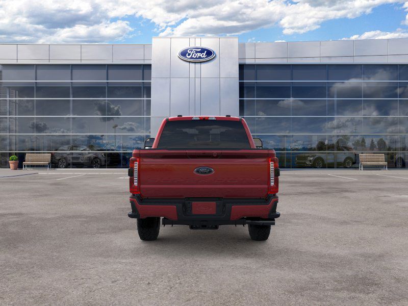 2026 Ford F-250 XLT photo 5