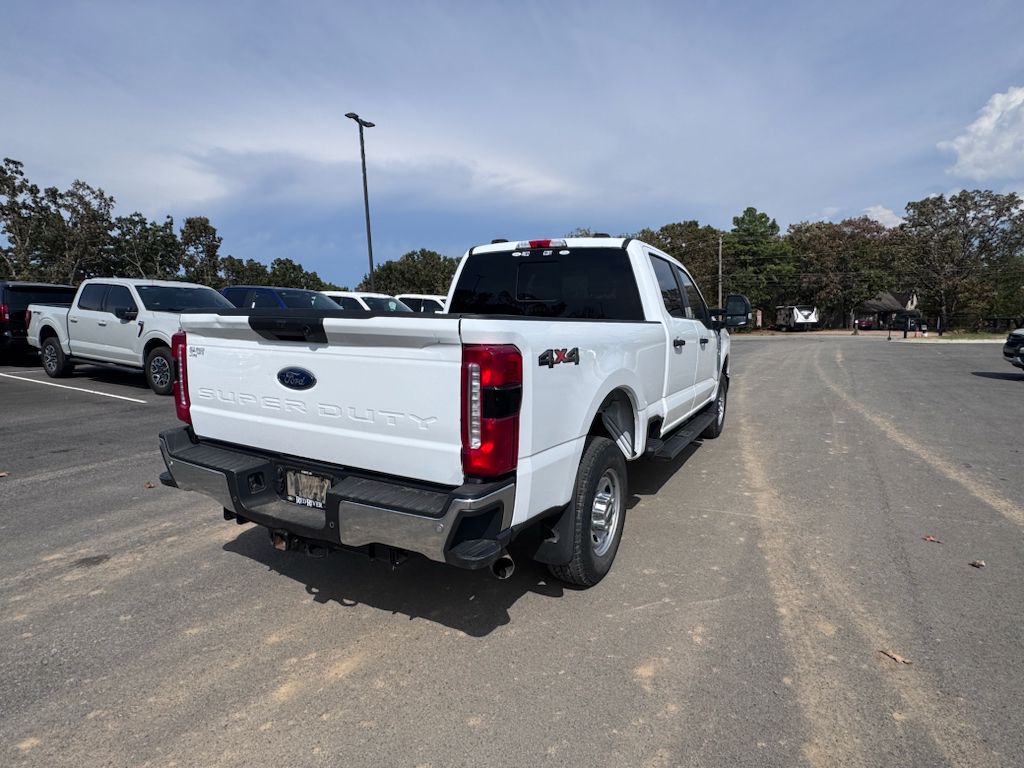 2024 Ford F-250 XL photo 5