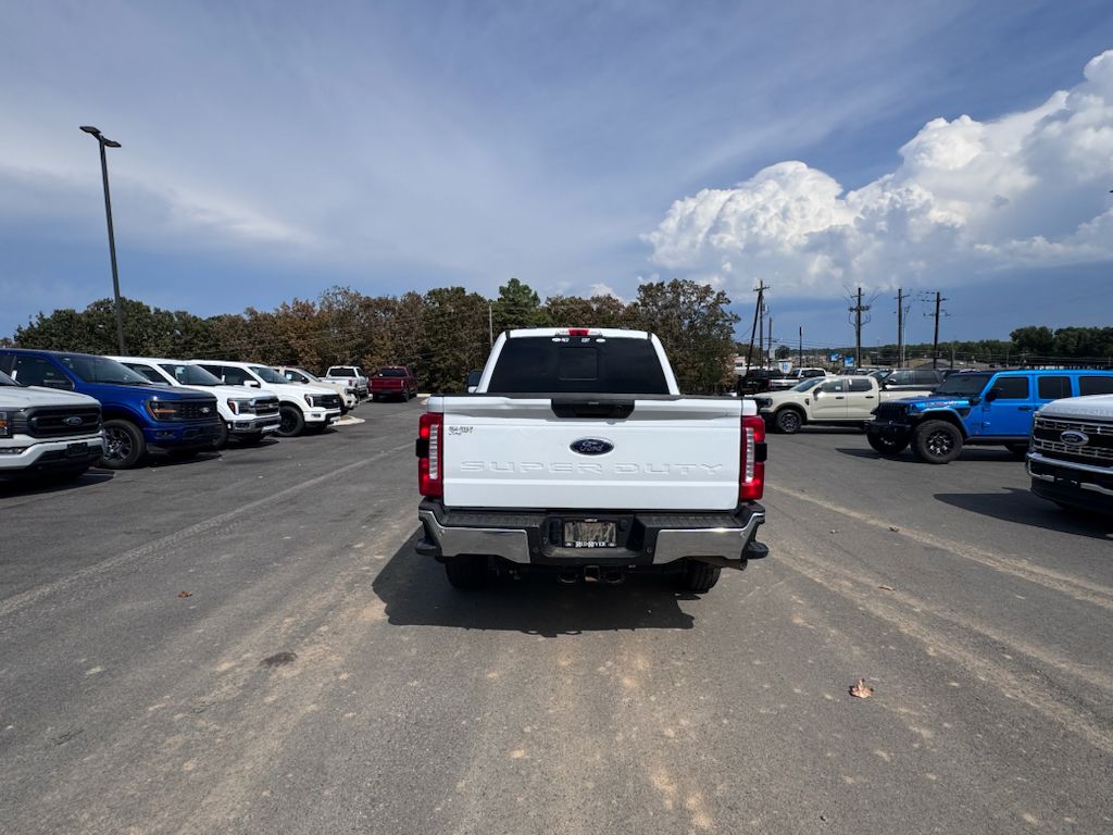 2024 Ford F-250 XL photo 6