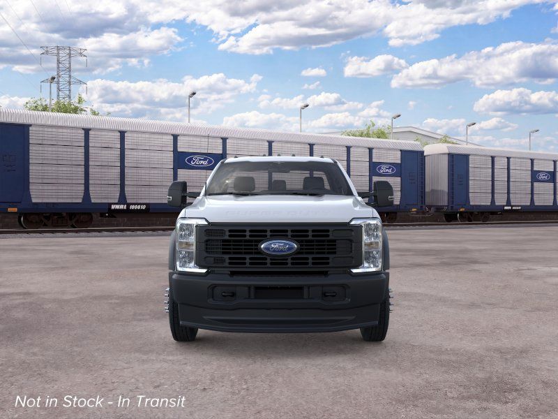 2026 Ford F-550 XL photo 6