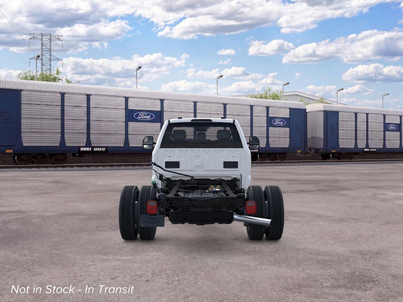 2026 Ford F-550 XL photo 5