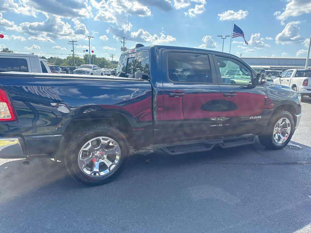 2022 Ram 1500 Lone Star photo 4