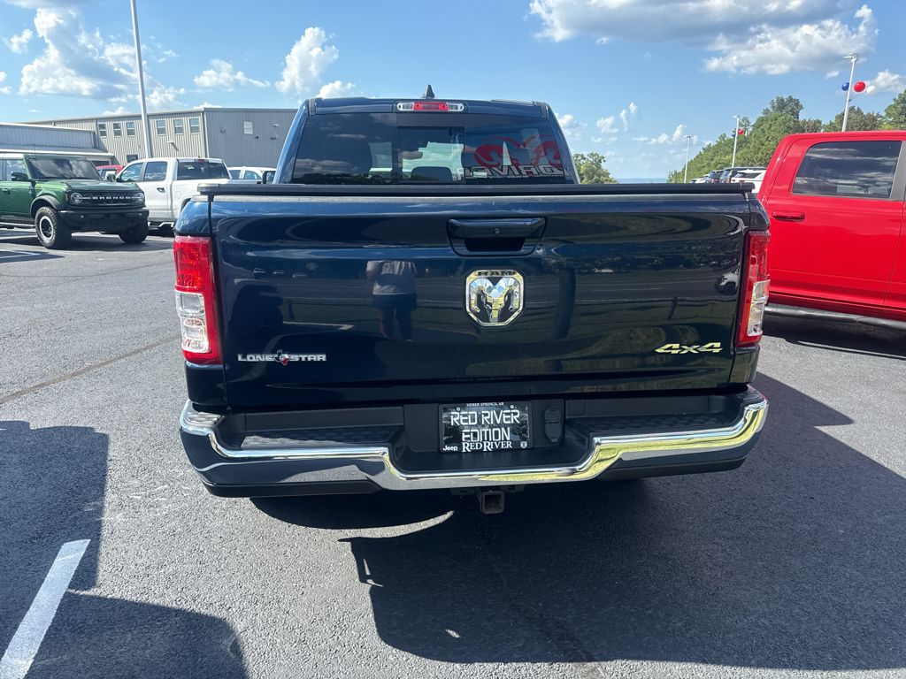 2022 Ram 1500 Lone Star photo 5