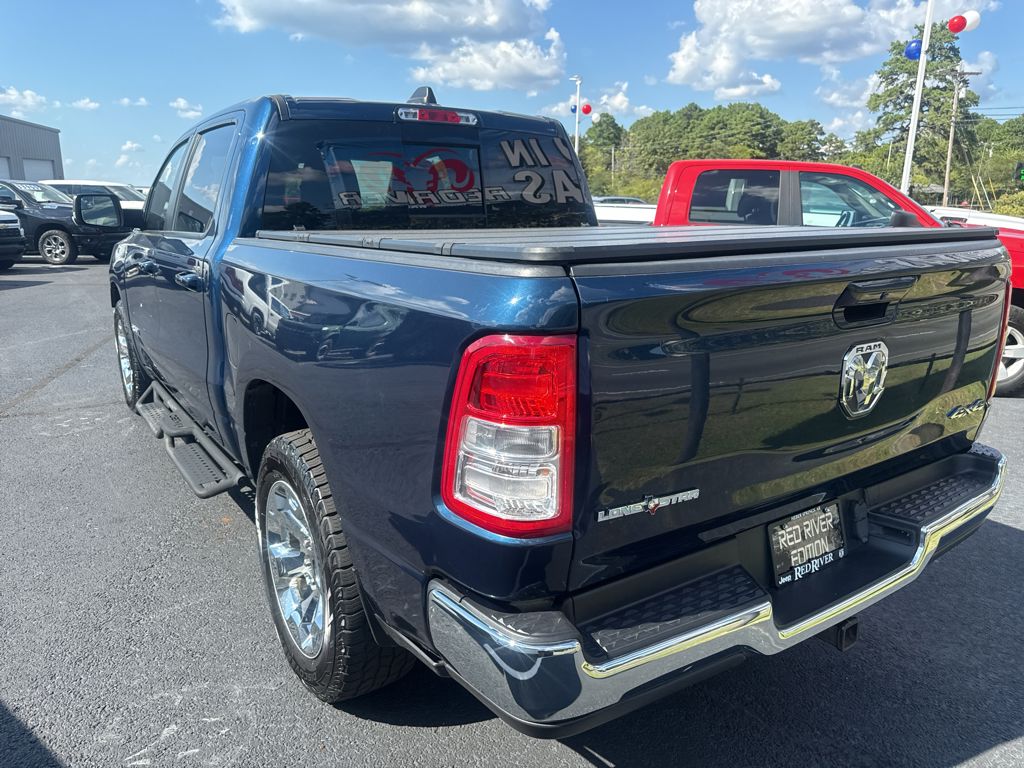 2022 Ram 1500 Lone Star photo 6