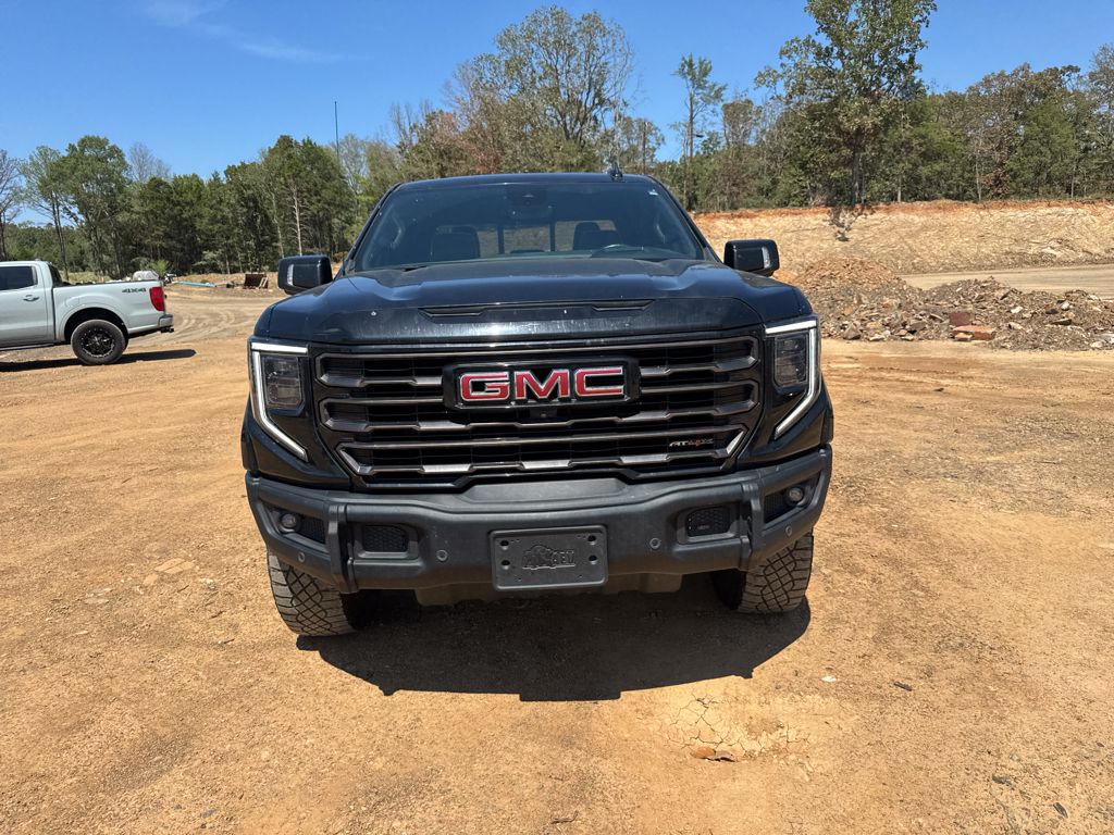 2023 GMC Sierra AT4X photo 2