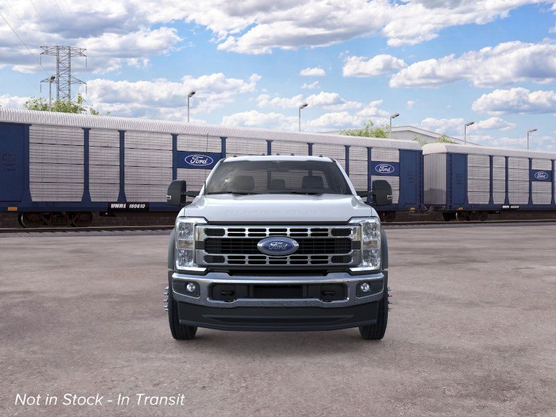 2026 Ford F-550 XL photo 6