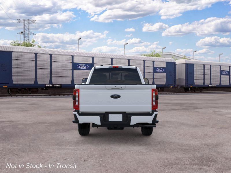 2026 Ford F-250 XLT photo 5