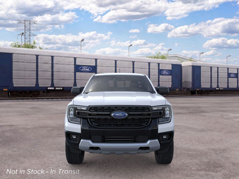 2026 Ford Ranger XLT photo 6