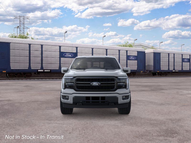 2026 Ford F-150 LARIAT photo 6