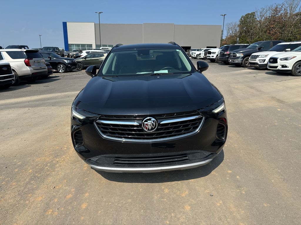 2023 Buick Envision Preferred photo 2