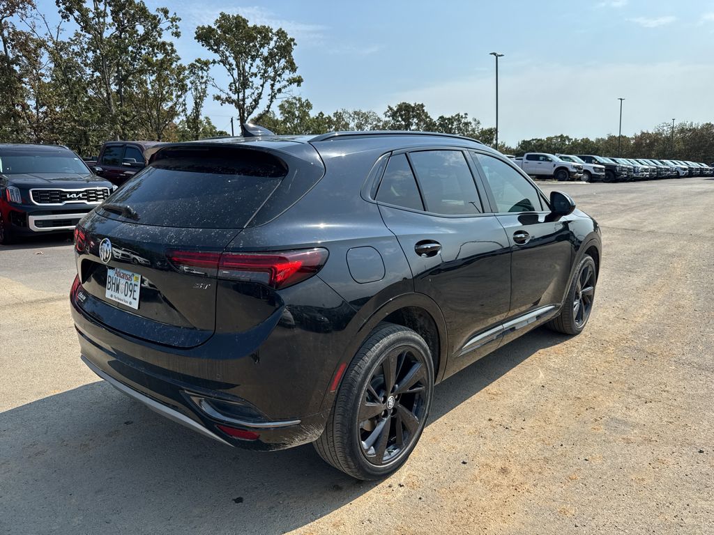 2023 Buick Envision Preferred photo 5