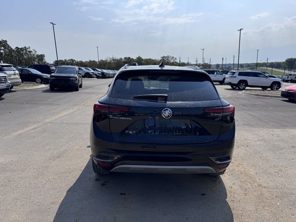 2023 Buick Envision Preferred photo 6