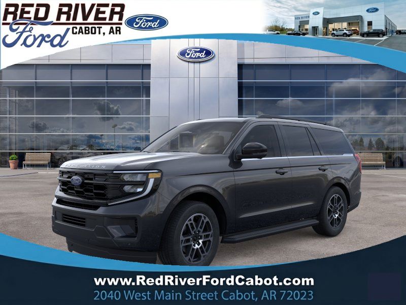 2026 Ford Expedition Active photo 1