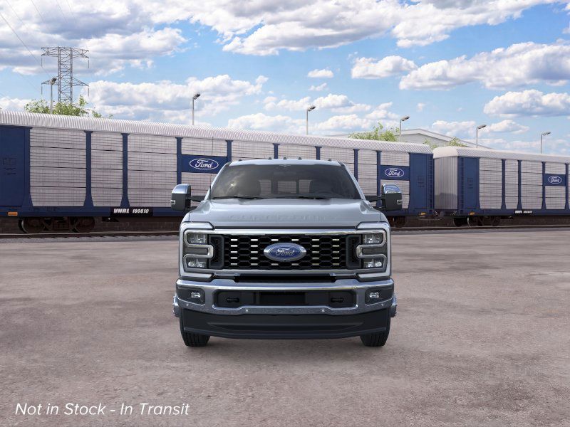 2026 Ford F-350 King Ranch photo 6