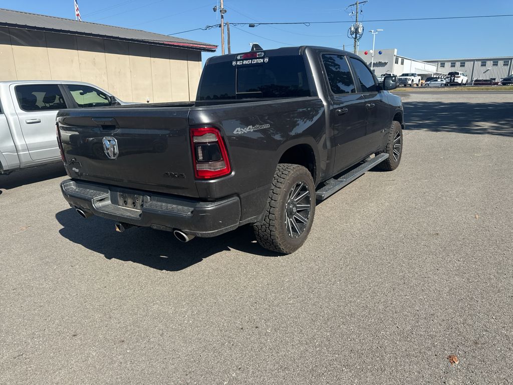 2020 Ram 1500 Big Horn photo 3