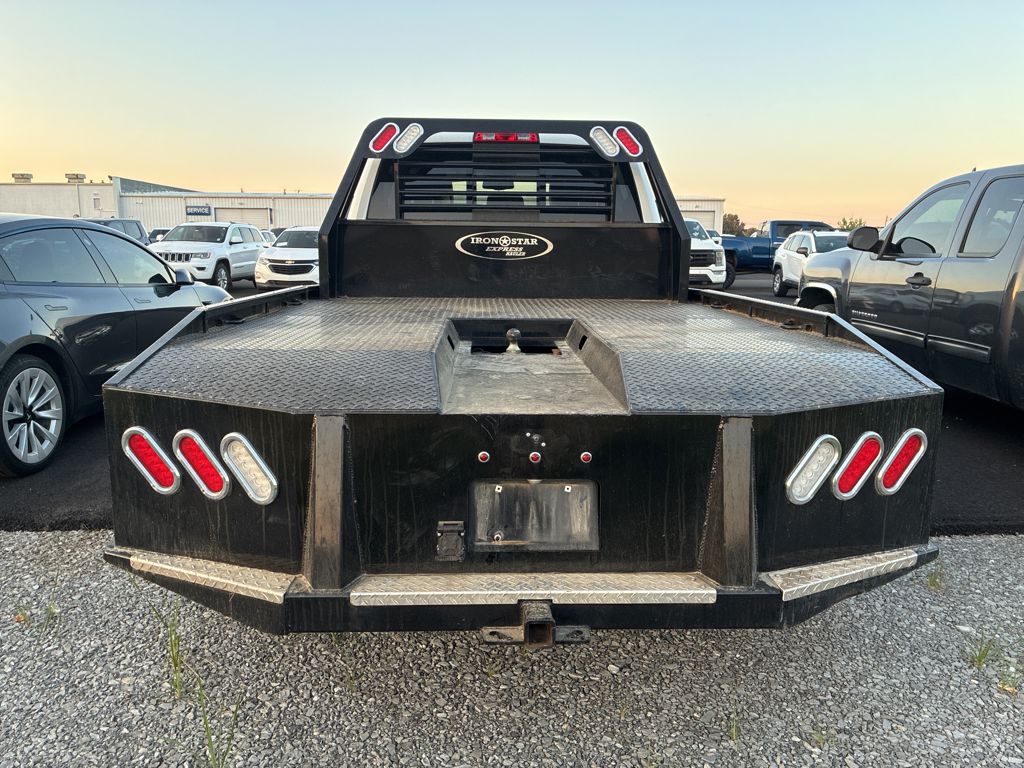 2024 Ram 3500 Laramie photo 5