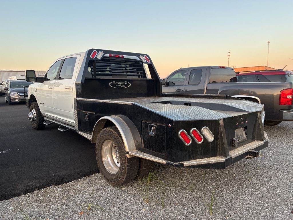 2024 Ram 3500 Laramie photo 6
