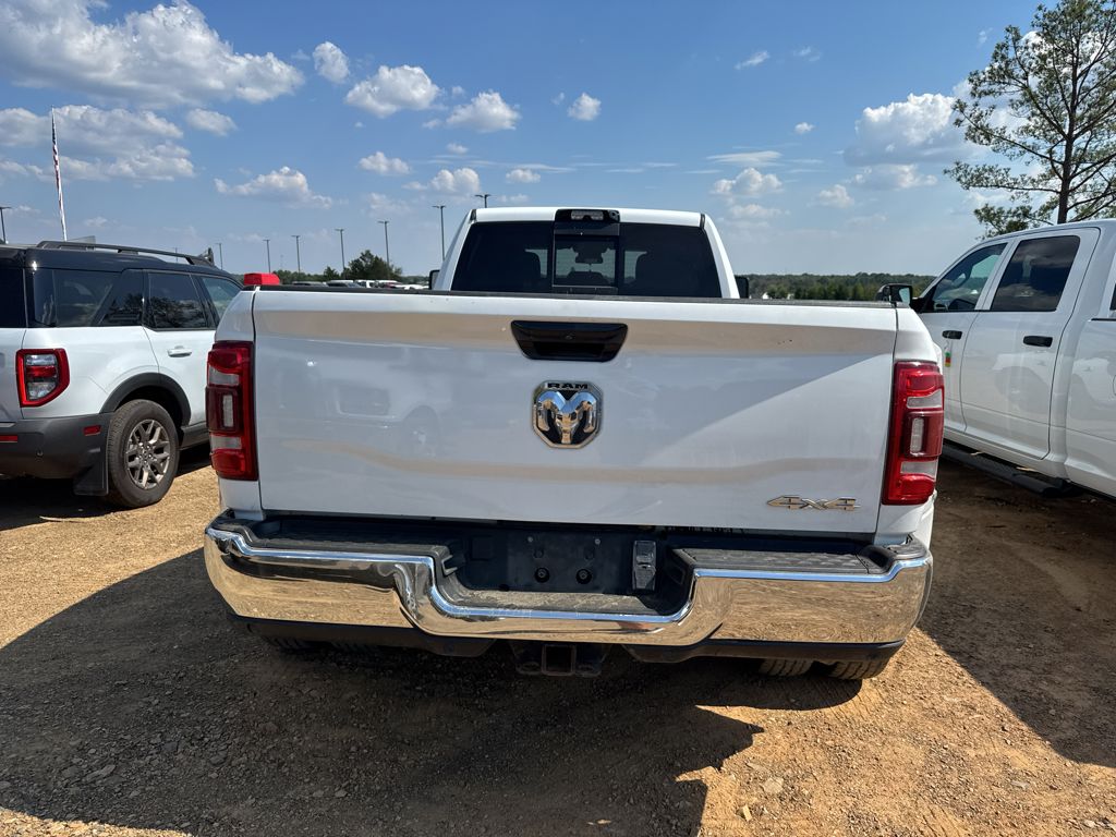 2023 Ram 3500 Tradesman photo 6