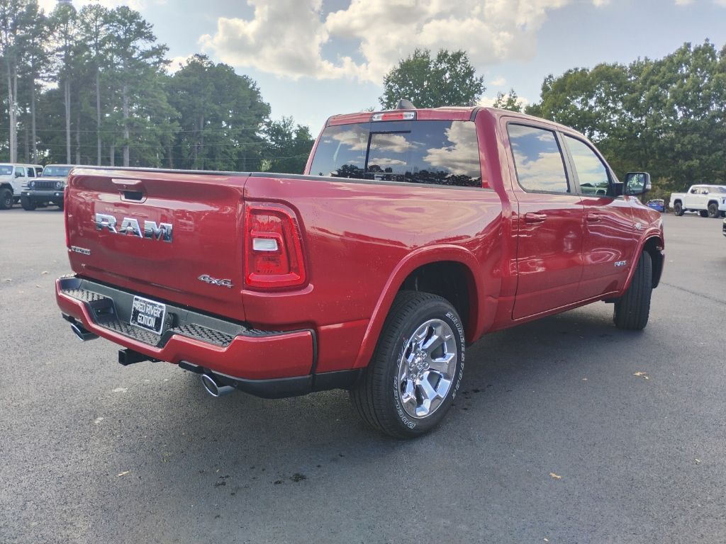 2026 Ram 1500 Big Horn photo 5