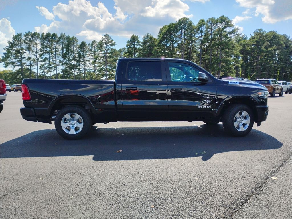 2026 Ram 1500 Big Horn photo 4