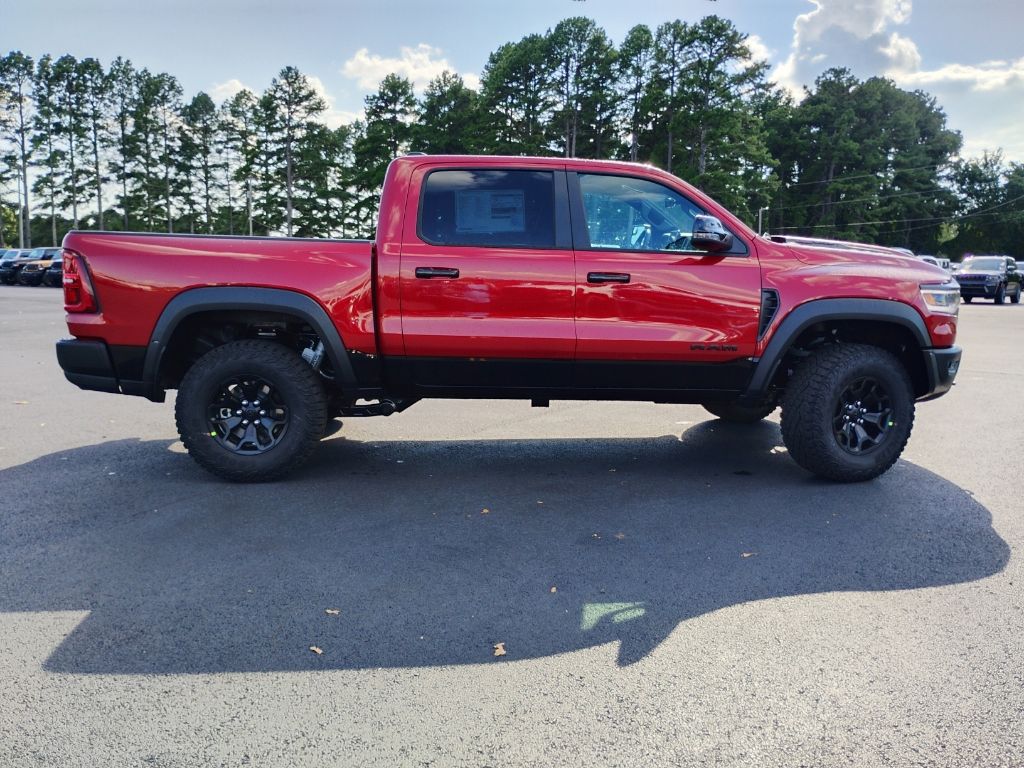 2027 Ram 1500 RHO photo 4