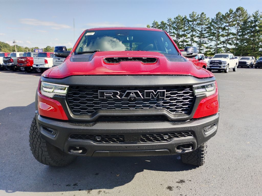 2027 Ram 1500 RHO photo 2