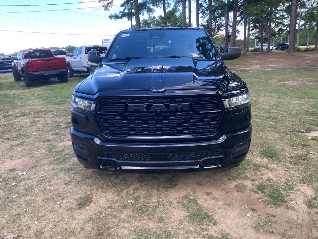 2026 Ram 1500 Express photo 2