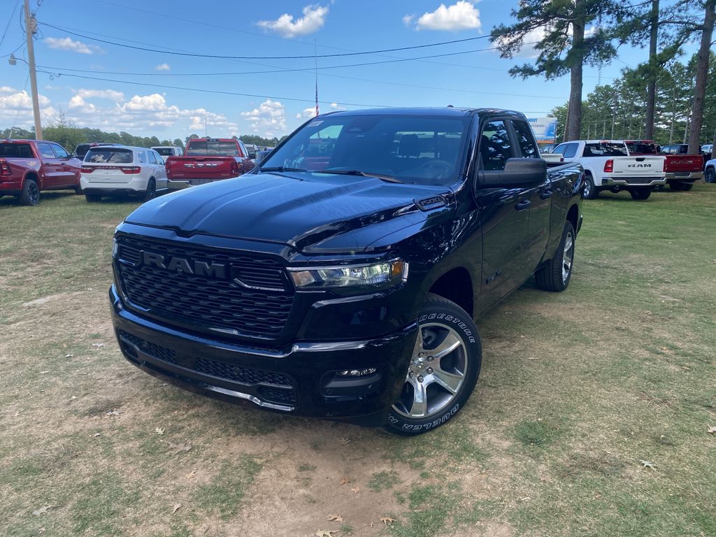 2026 Ram 1500 Express photo 1