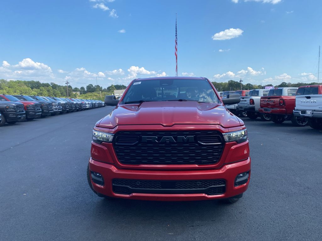 2026 Ram 1500 Express photo 2