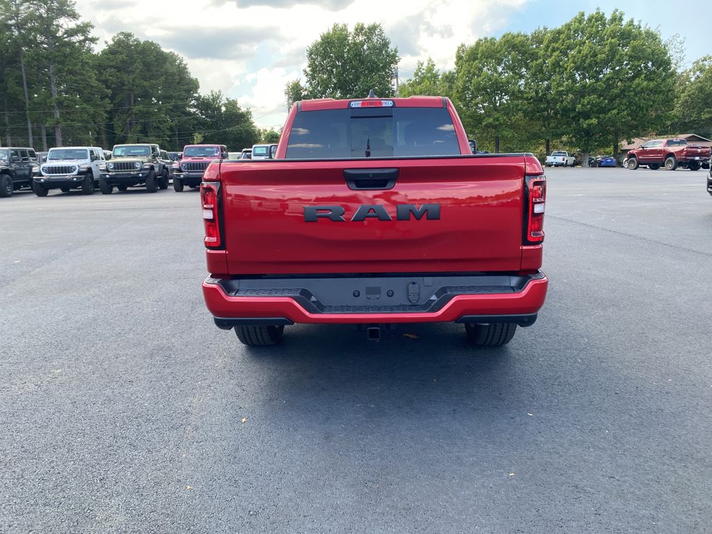 2026 Ram 1500 Express photo 6