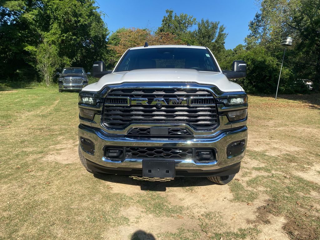 2026 Ram 2500 Tradesman photo 2