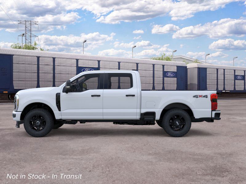 2026 Ford F-250 XL photo 3