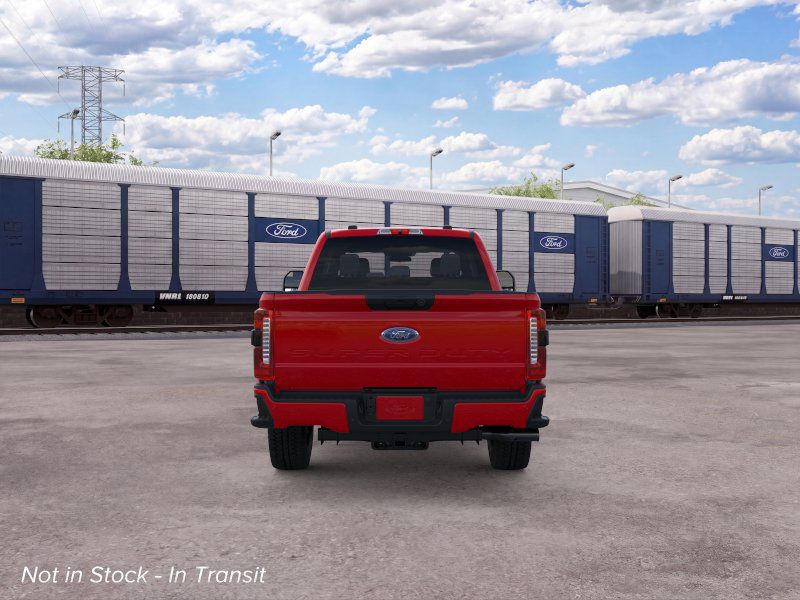 2026 Ford F-250 XL photo 5