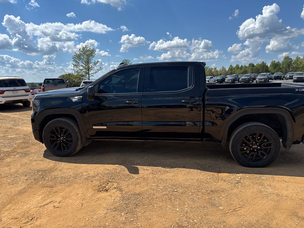 2025 GMC Sierra Elevation photo 6