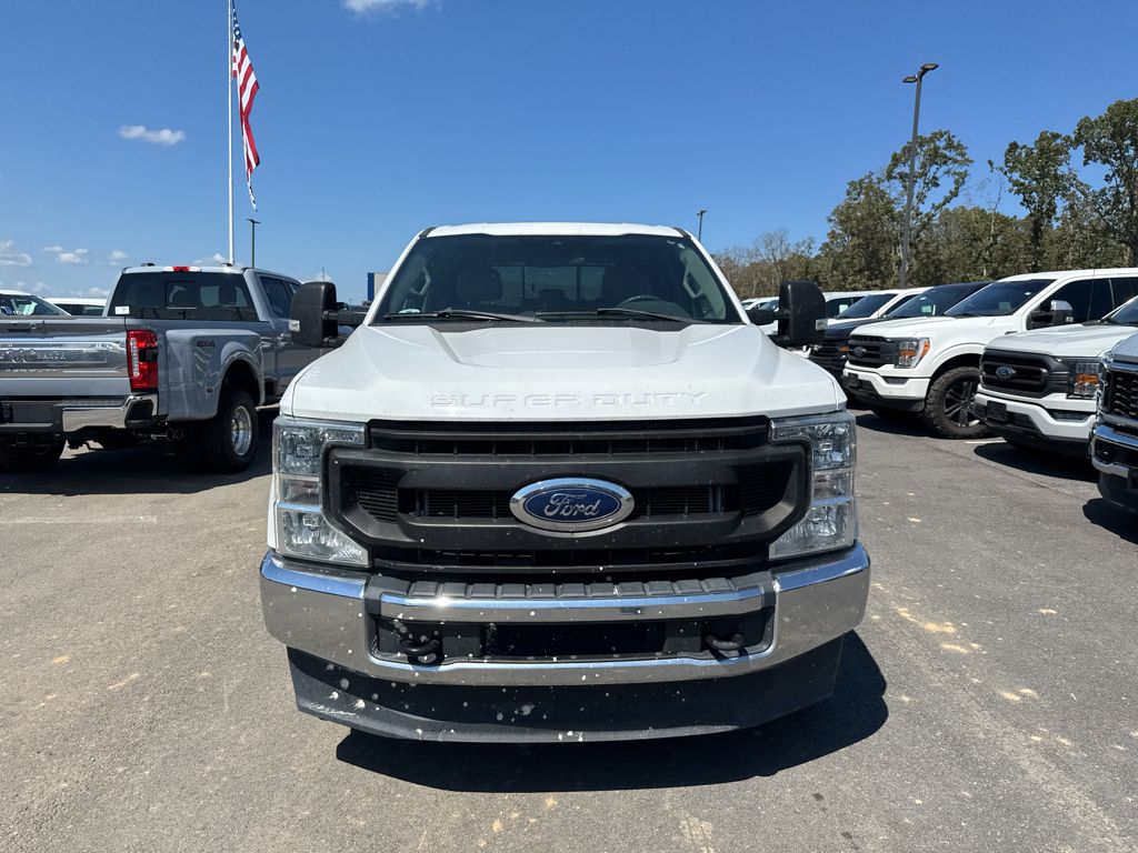 2022 Ford F-250 XL photo 2