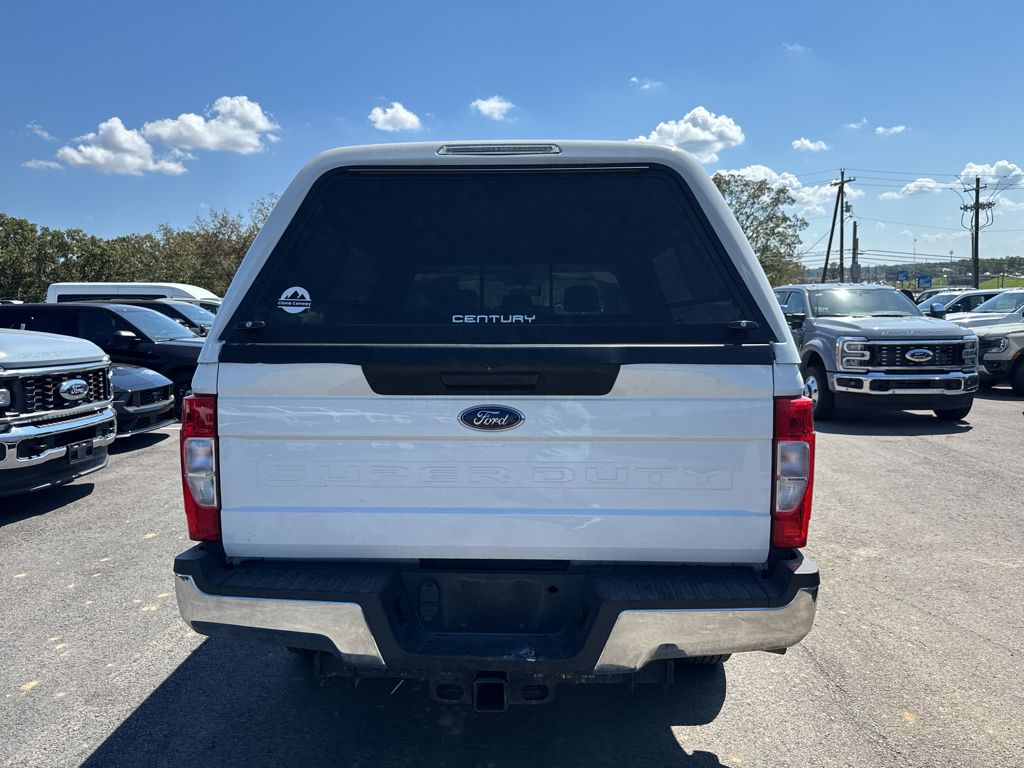 2022 Ford F-250 XL photo 6
