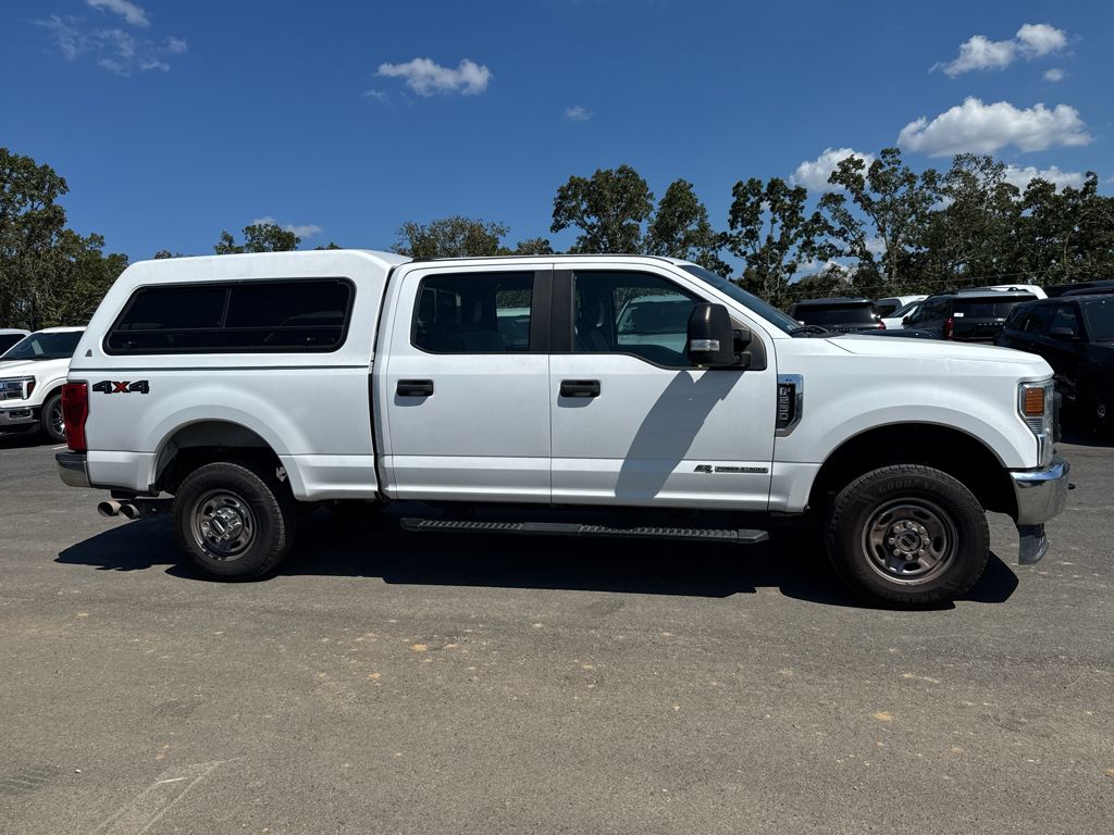 2022 Ford F-250 XL photo 4