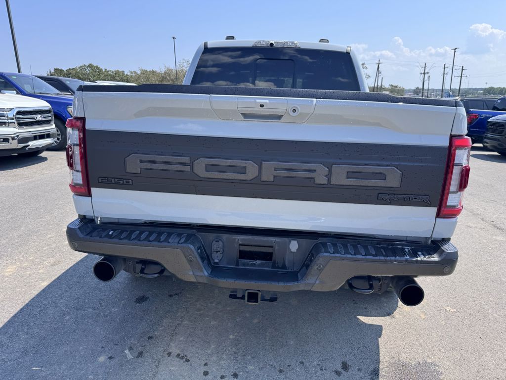 2023 Ford F-150 Raptor photo 6